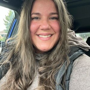 Meet your Posher, Stéphanie